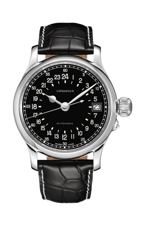 Longines Twenty-Four Hours