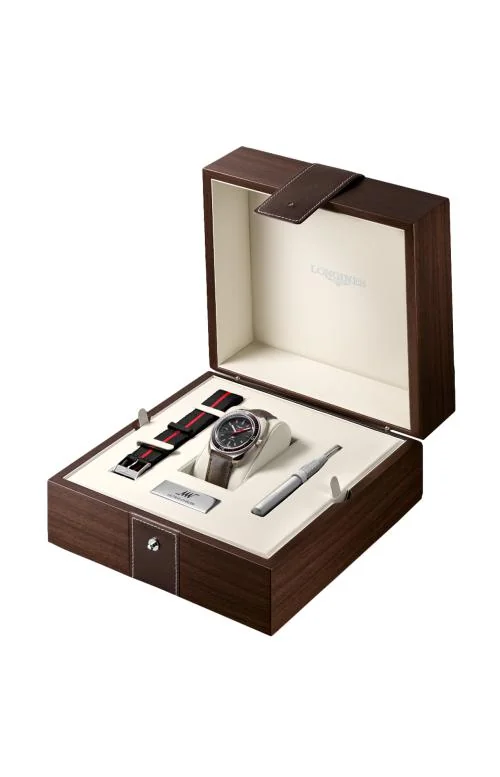Longines Ultra-Chron Box Edition 2