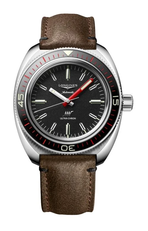 Longines Ultra-Chron