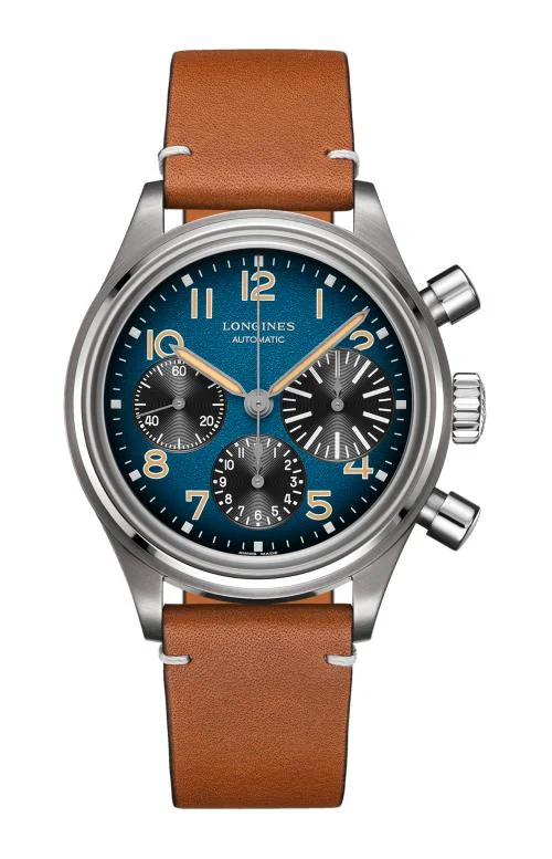 The Longines Avigation Bigeye