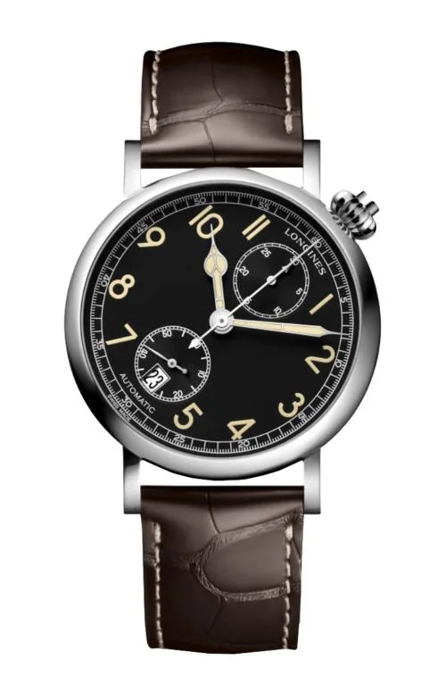 The Longines Avigation Watch Type A-7 1935