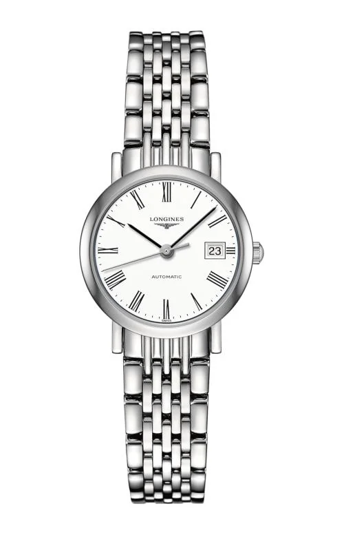 The Longines Elegant Collection