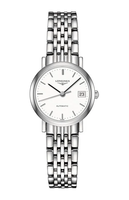 The Longines Elegant Collection