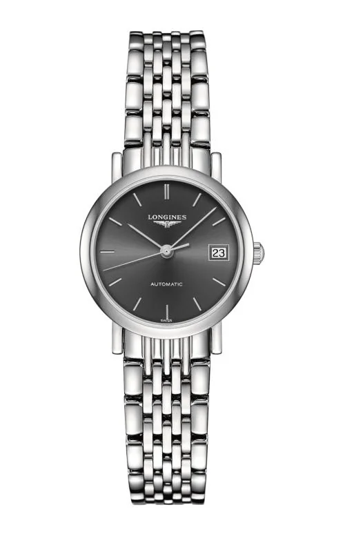 The Longines Elegant Collection