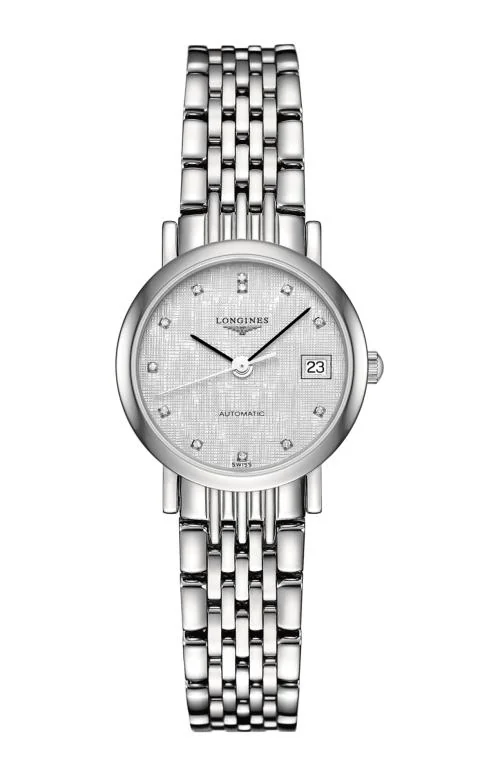 The Longines Elegant Collection