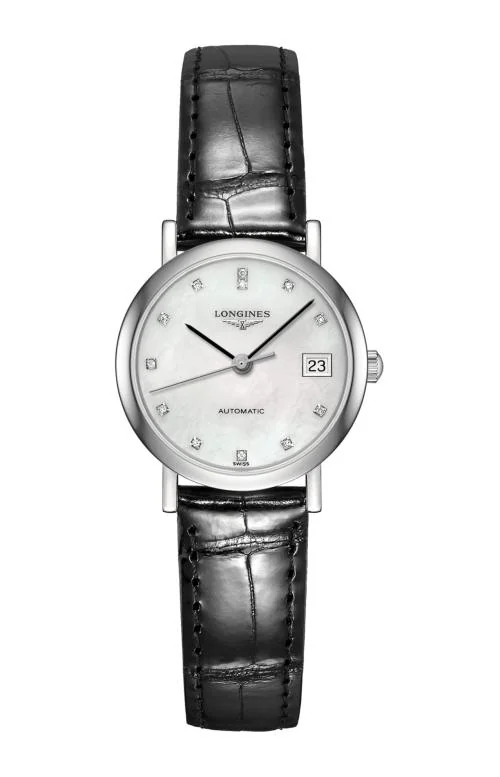 The Longines Elegant Collection