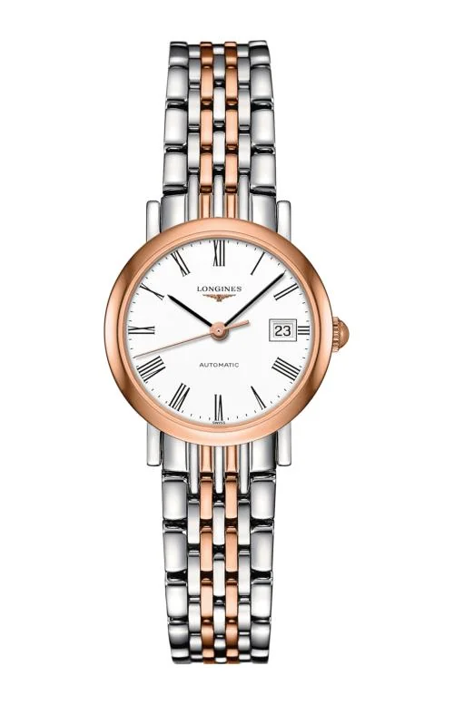 The Longines Elegant Collection