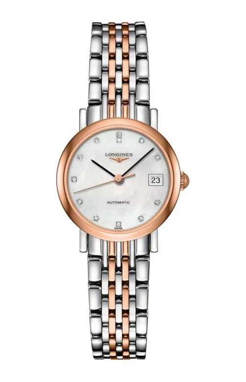 The Longines Elegant Collection