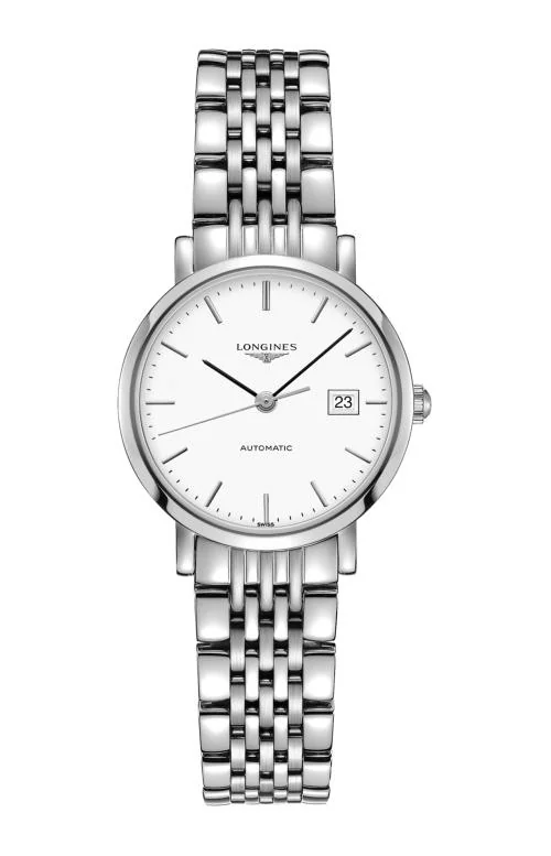 The Longines Elegant Collection