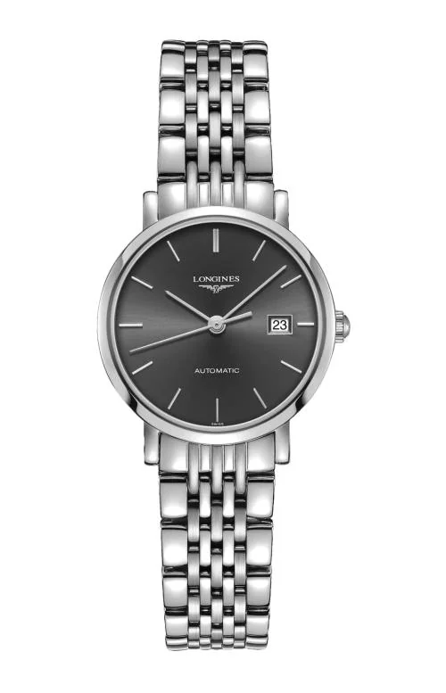 The Longines Elegant Collection