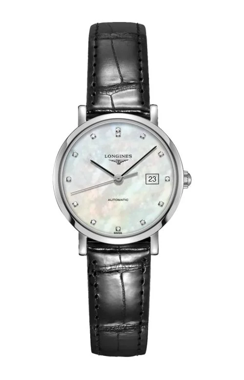 The Longines Elegant Collection