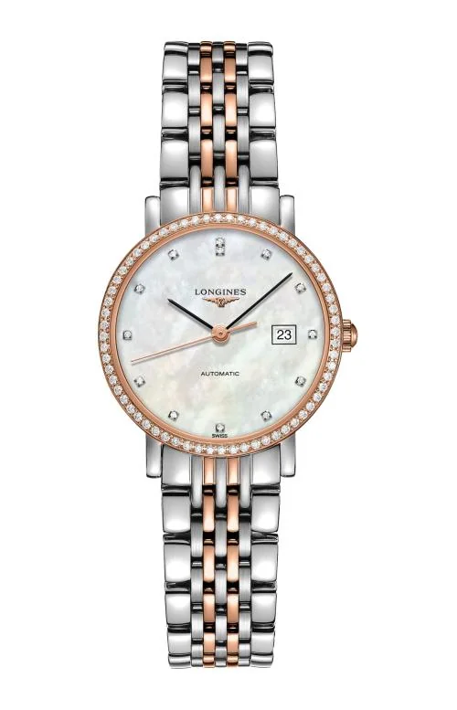 The Longines Elegant Collection