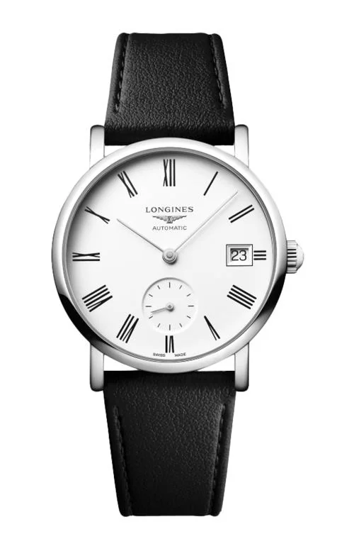 The Longines Elegant Collection