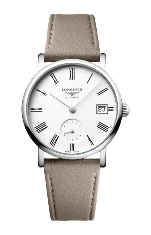The Longines Elegant Collection