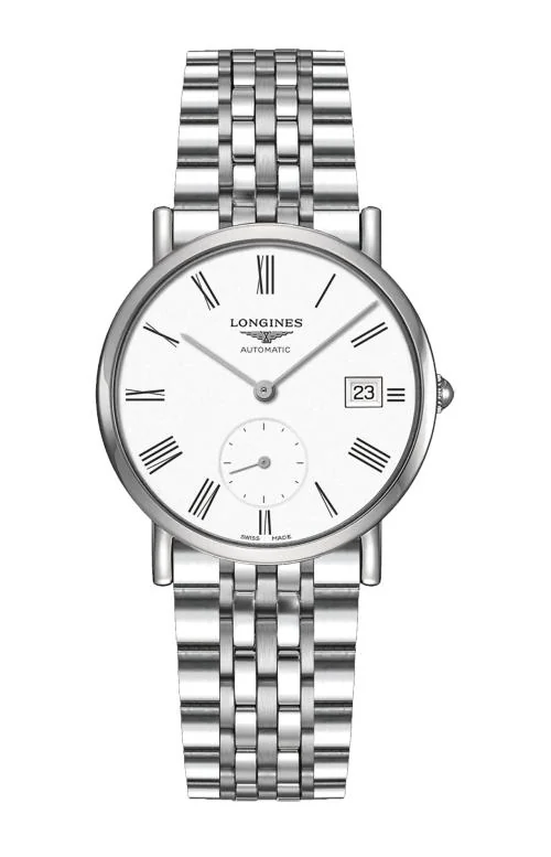 The Longines Elegant Collection
