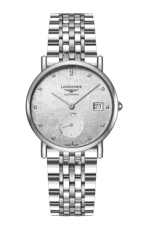 The Longines Elegant Collection