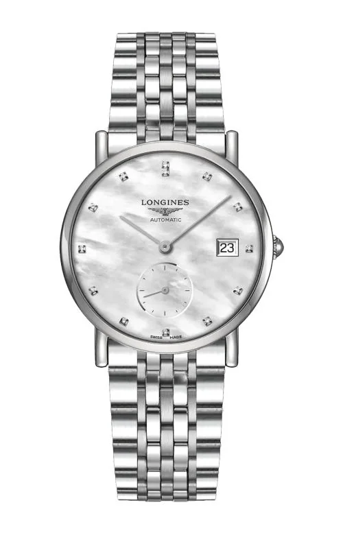 The Longines Elegant Collection