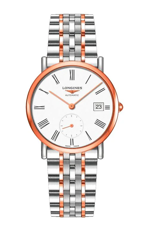 The Longines Elegant Collection