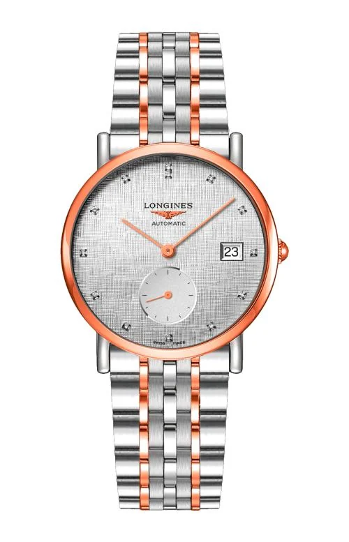 The Longines Elegant Collection