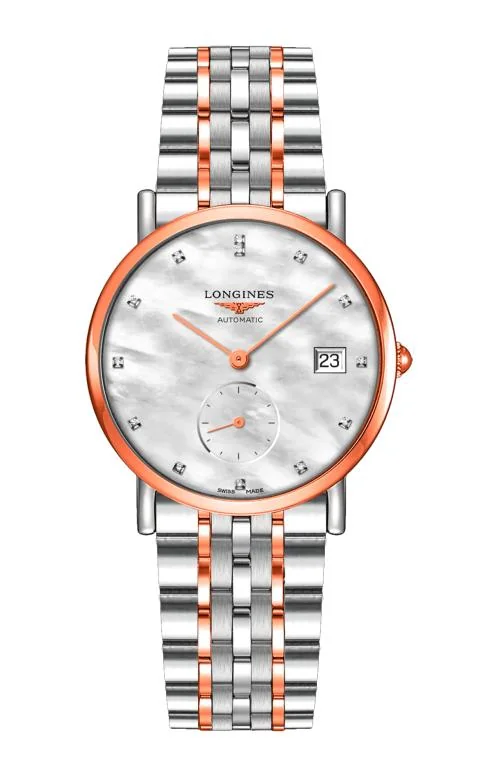 The Longines Elegant Collection