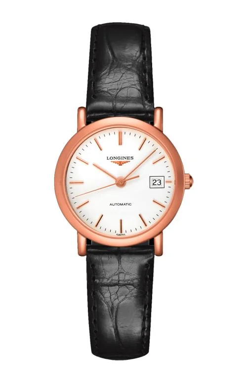 The Longines Elegant Collection