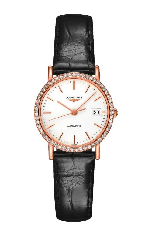 The Longines Elegant Collection
