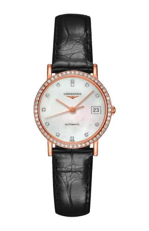 The Longines Elegant Collection