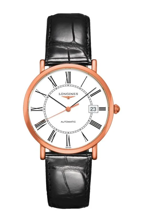 The Longines Elegant Collection