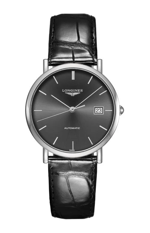The Longines Elegant Collection