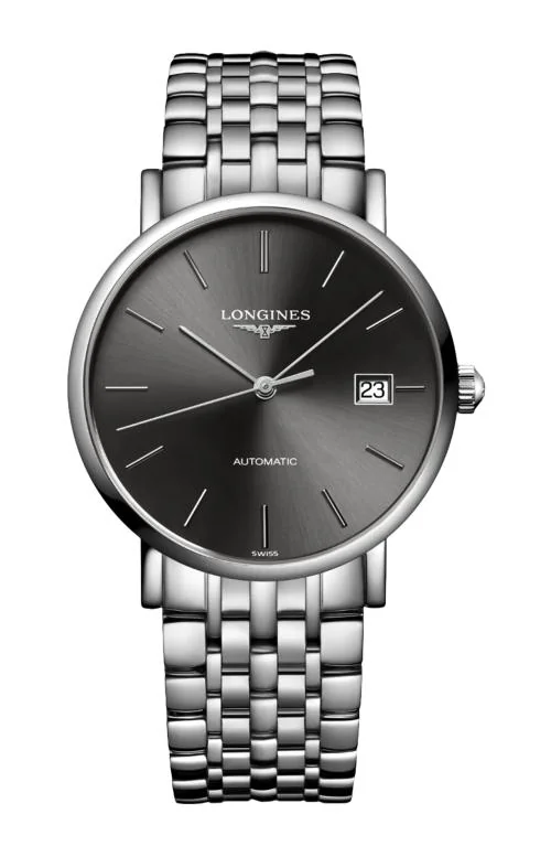 The Longines Elegant Collection