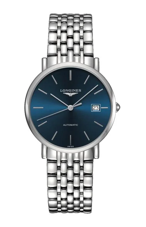 The Longines Elegant Collection
