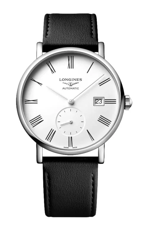 The Longines Elegant Collection