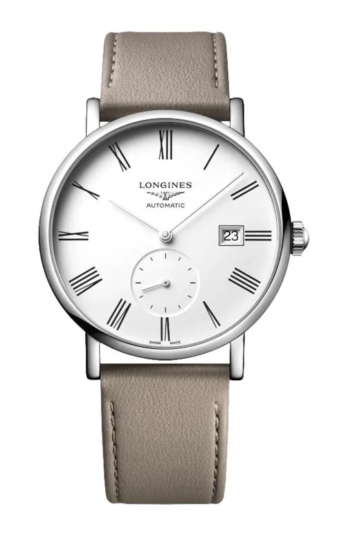 The Longines Elegant Collection