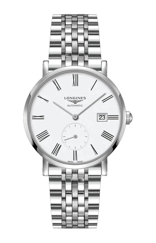 The Longines Elegant Collection