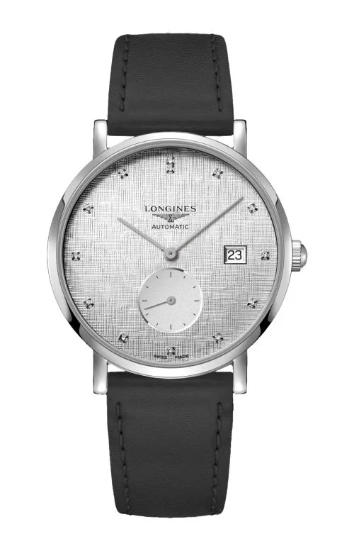 The Longines Elegant Collection
