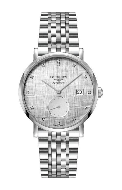 The Longines Elegant Collection