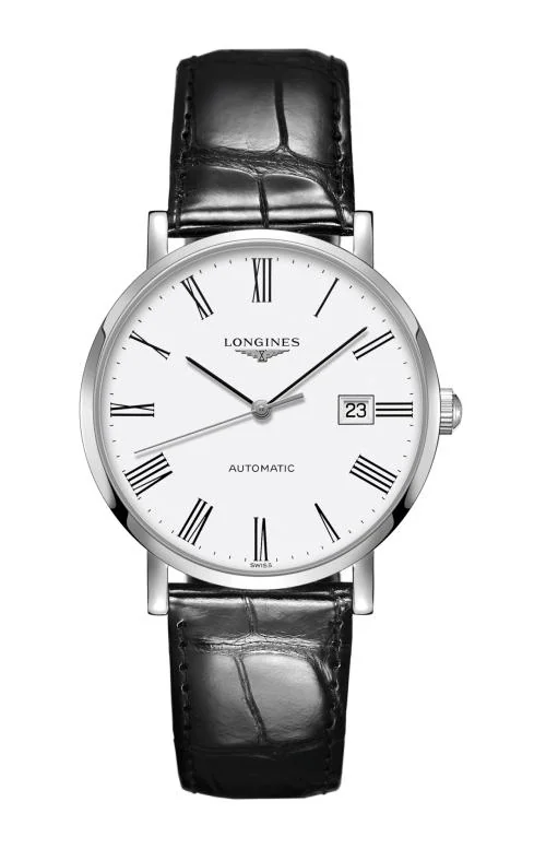 The Longines Elegant Collection