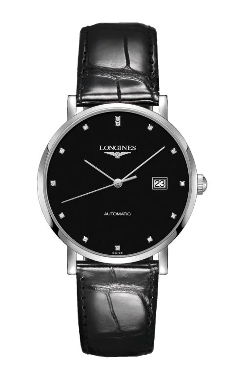 The Longines Elegant Collection