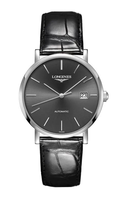 The Longines Elegant Collection