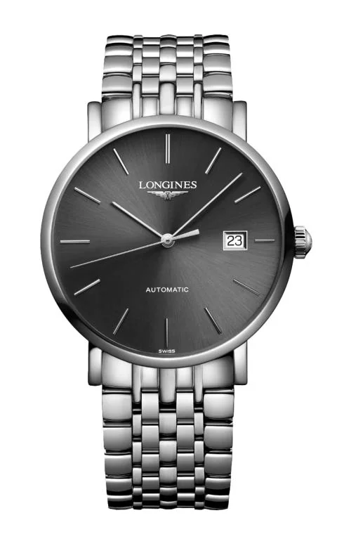The Longines Elegant Collection