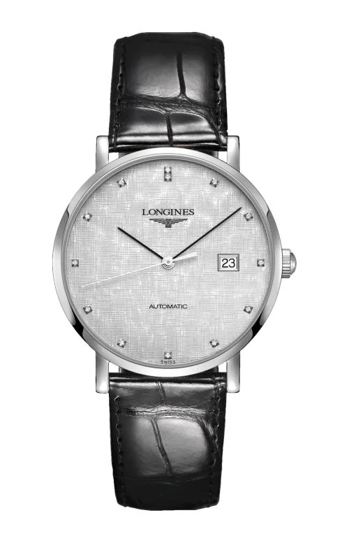 The Longines Elegant Collection