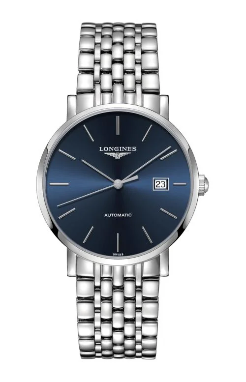 The Longines Elegant Collection