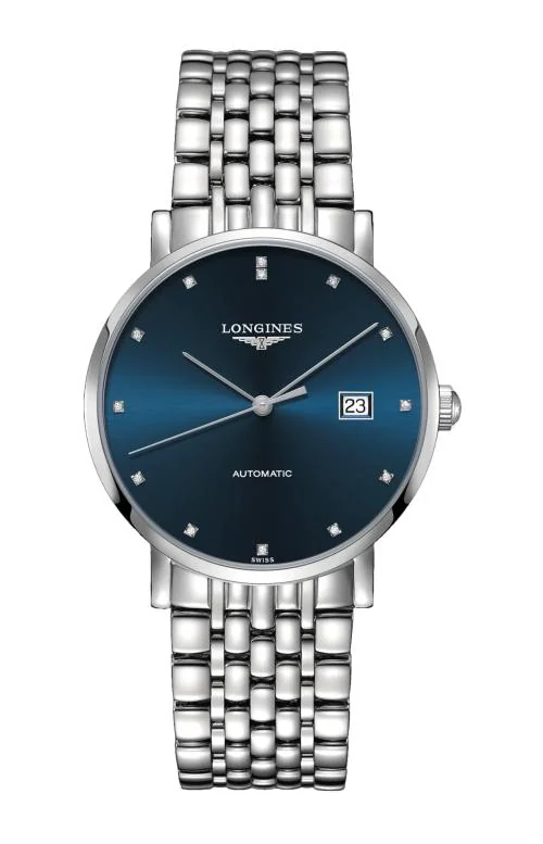 The Longines Elegant Collection