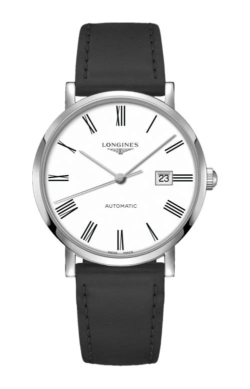 The Longines Elegant Collection