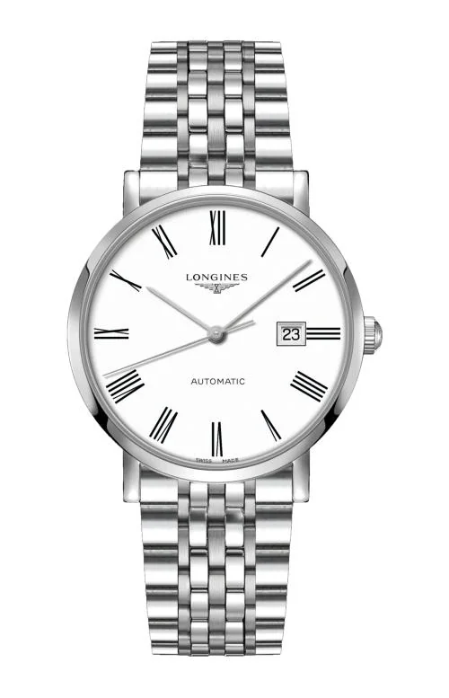 The Longines Elegant Collection