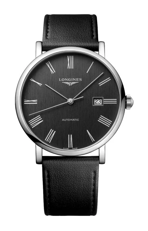 The Longines Elegant Collection