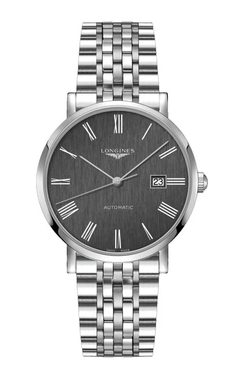 The Longines Elegant Collection