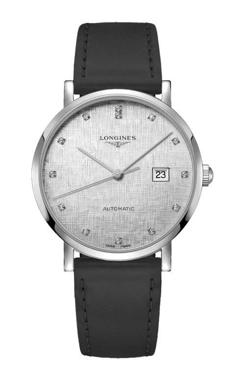 The Longines Elegant Collection
