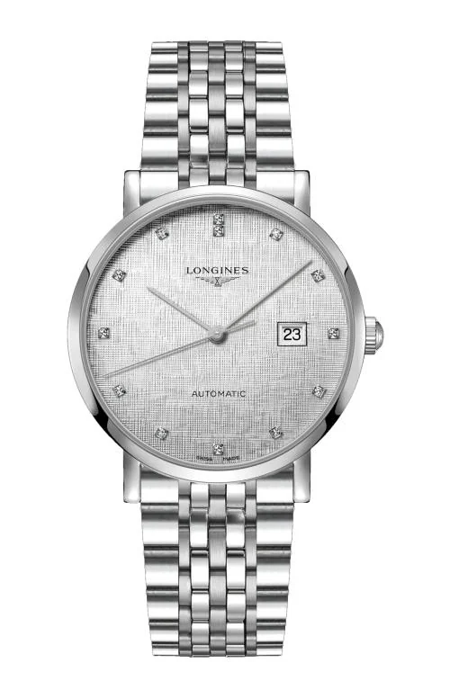 The Longines Elegant Collection