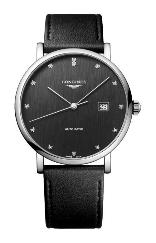 The Longines Elegant Collection